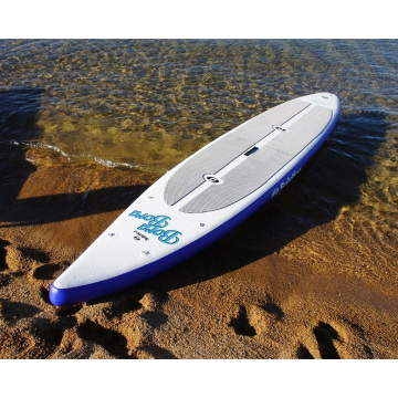 Light Touring Sup Paddle Boards con arco puntiagudo